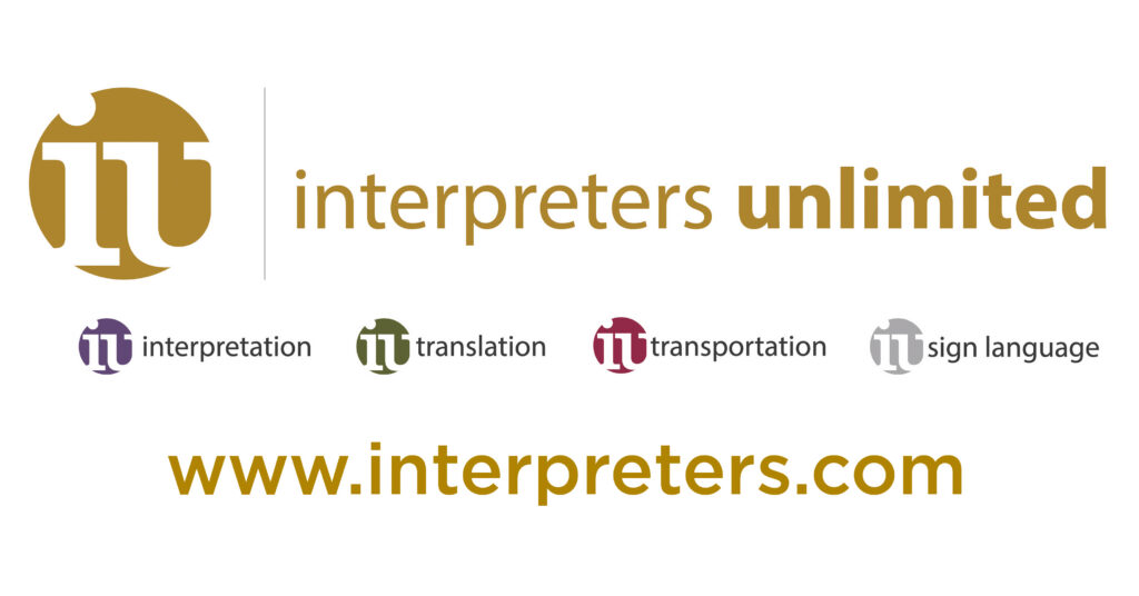 Interpreters Unlimted & Services Logo + Website (1)